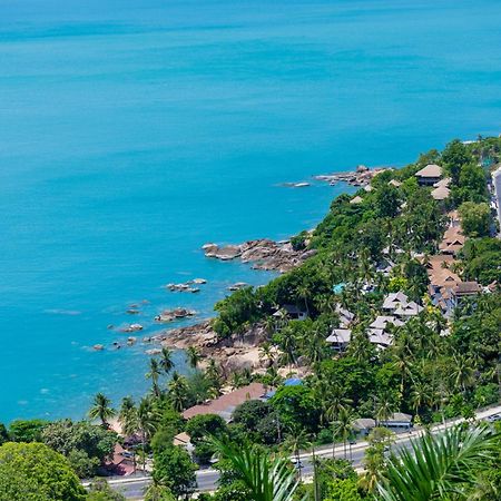 Scenery Samui Villa Chaweng Plajı Dış mekan fotoğraf