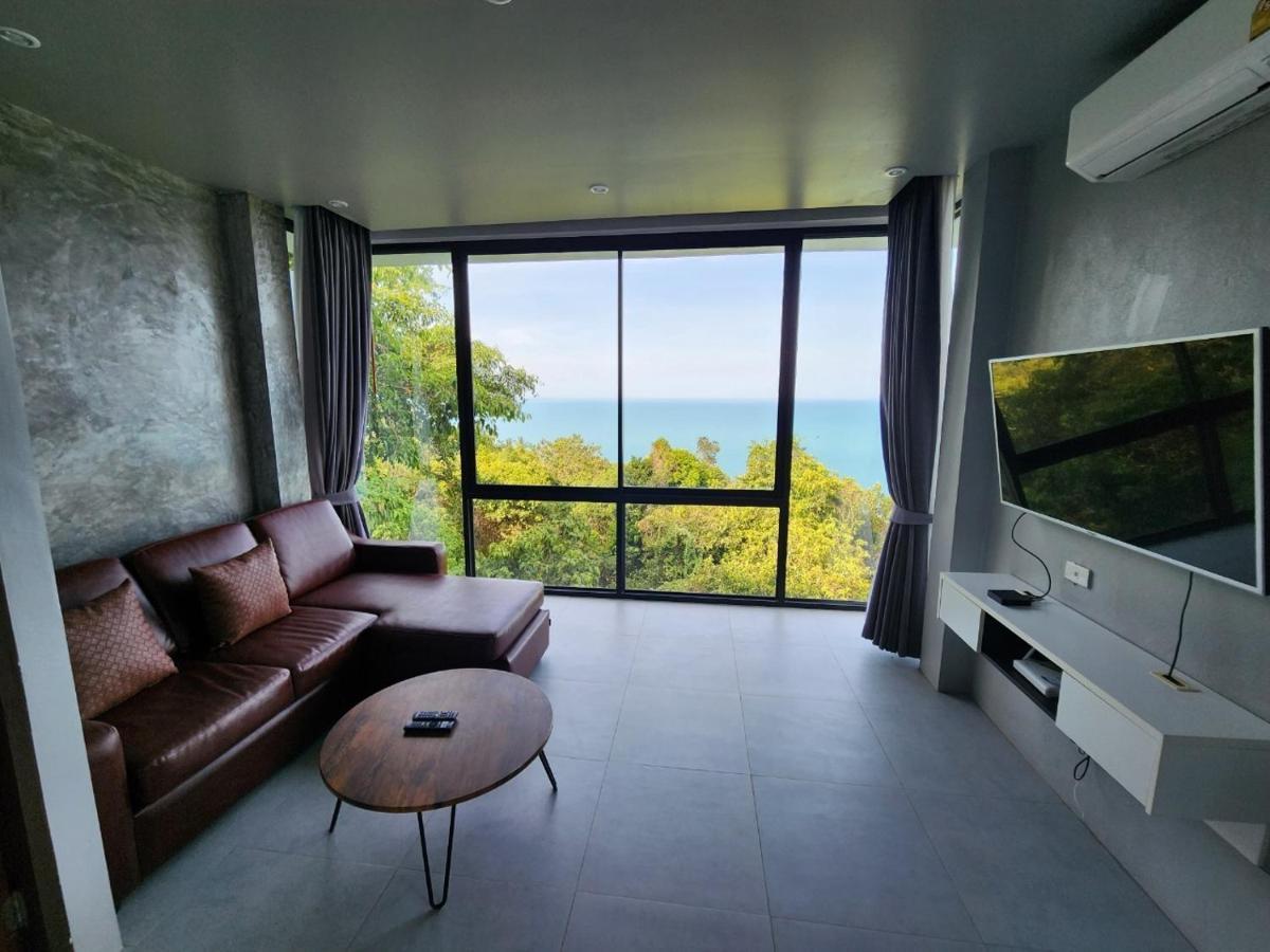 Scenery Samui Villa Chaweng Plajı Dış mekan fotoğraf