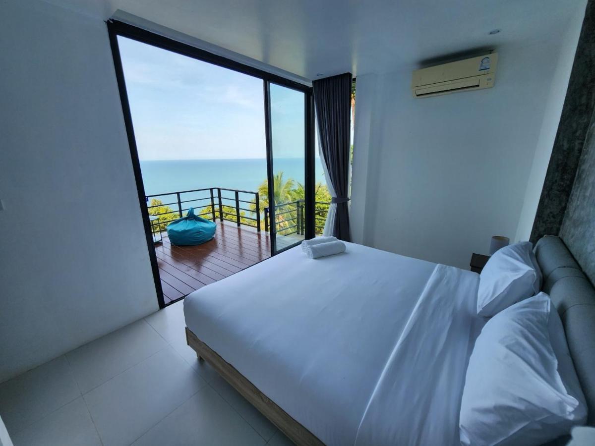 Scenery Samui Villa Chaweng Plajı Dış mekan fotoğraf
