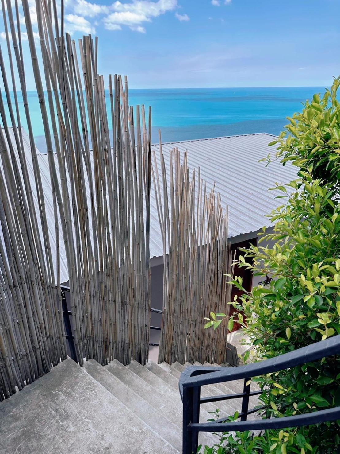 Scenery Samui Villa Chaweng Plajı Dış mekan fotoğraf