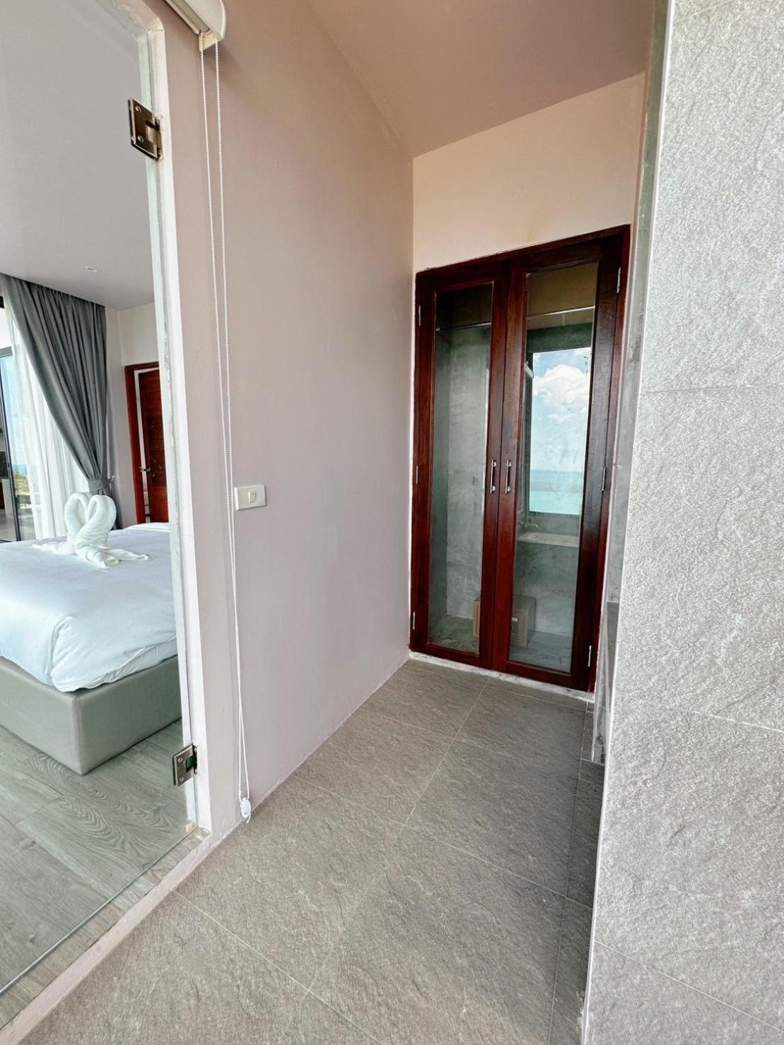 Scenery Samui Villa Chaweng Plajı Dış mekan fotoğraf