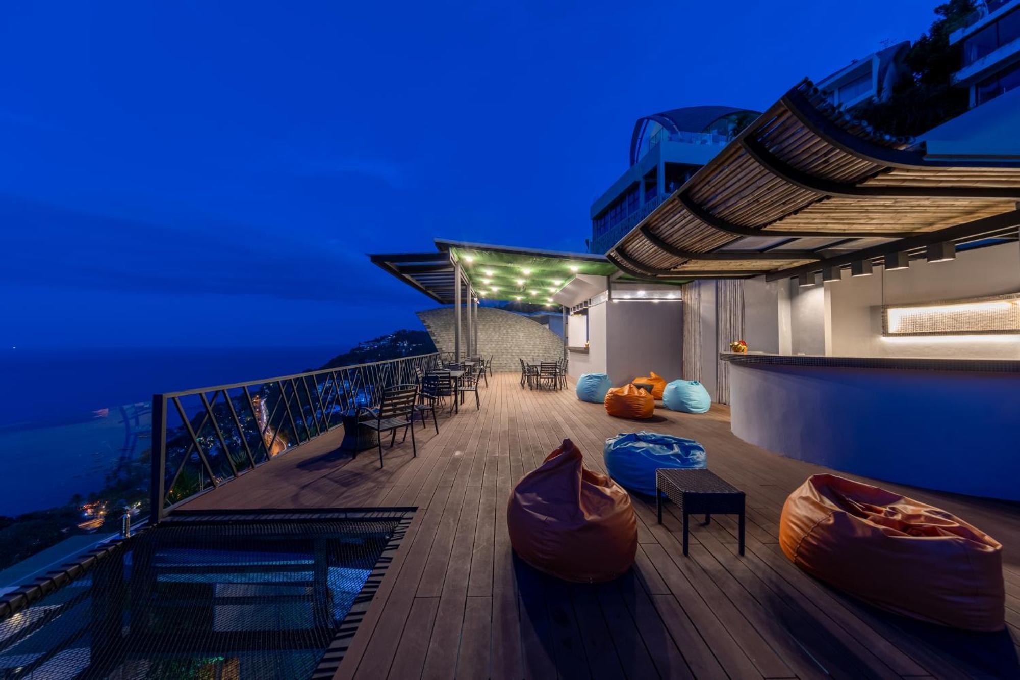 Scenery Samui Villa Chaweng Plajı Dış mekan fotoğraf